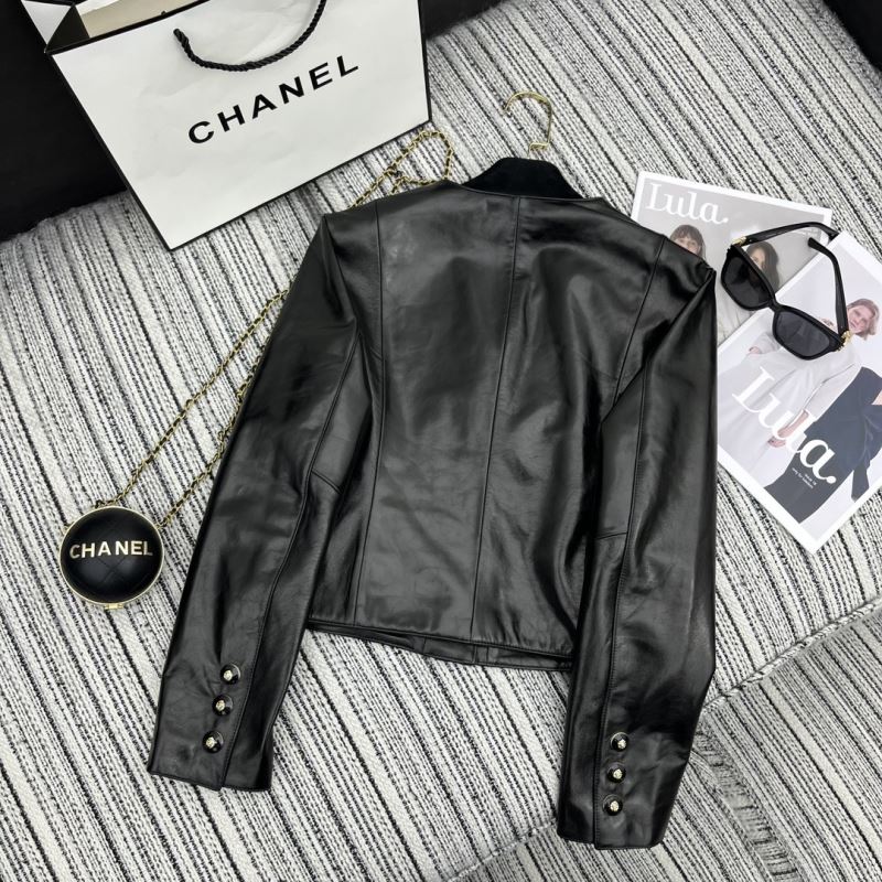 Chanel Outwear